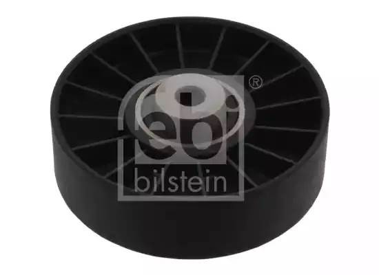 Паразитный / ведущий ролик, поликлиновой ремень 01900 FEBI BILSTEIN