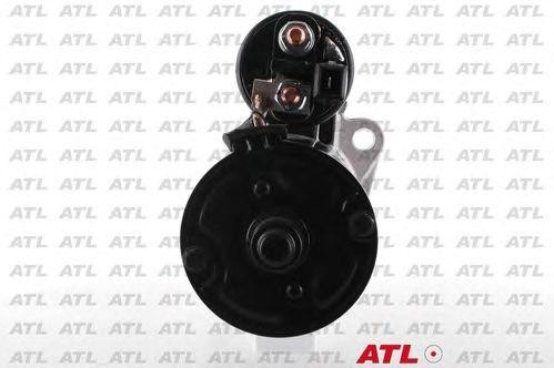 Стартер A 18 390 ATL DELTA AUTOTECHNIK