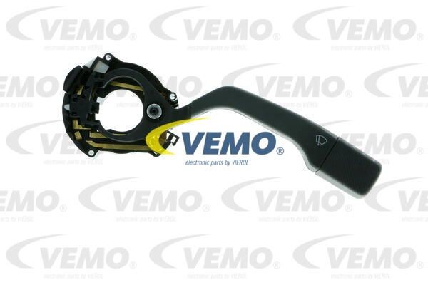 Переключатель стеклоочистителя V15-80-3213 VEMO