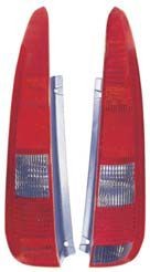 Фонарь задний 431-1951R-LD-UE DEPO