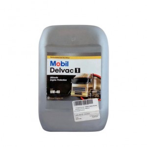 Масло моторное 141543 MOBIL