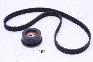 Комплект ремня ГРМ KCT101 ASHIKA
