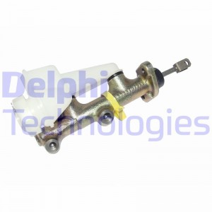 Главный тормозной цилиндр LM15121 DELPHI