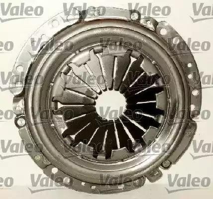 Комплект сцепления 003348 VALEO PHC