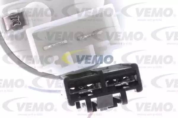 Топливный насос V40-09-0002 VEMO