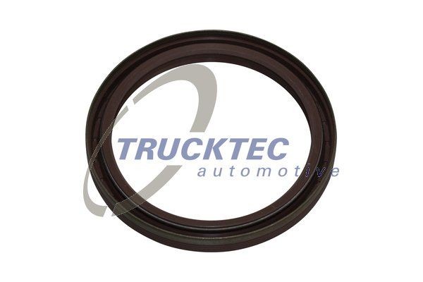 Уплотняющее кольцо, коленчатый вал 08.10.024 TRUCKTEC
