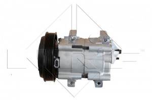 Компрессор, кондиционер 32084 NRF