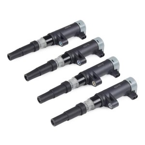 Катушка зажигания 402353 VALEO PHC