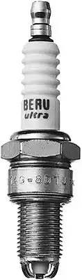 Свеча зажигания Z93 BERU