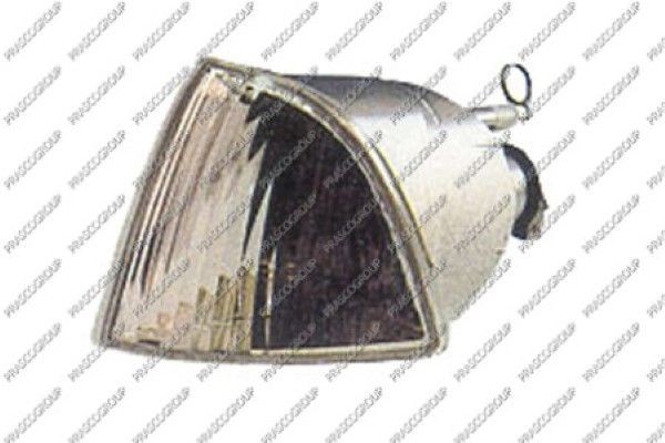 Фонарь указателя поворота PG0724014 PRASCO GROUP