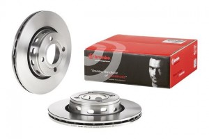 Тормозной диск 09.7821.10 BREMBO