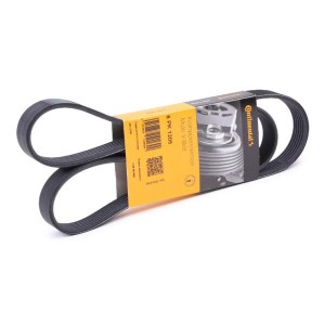 Поликлиновой ремень 6-PK-1205 CONTITECH
