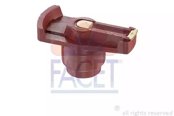 Бегунок распределителя зажигани 3.7560RS FACET