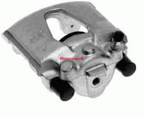 Тормозной суппорт 692296B BENDIX JURID