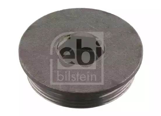 Резьбовая пробка, блок-картер двигателя 04819 FEBI BILSTEIN