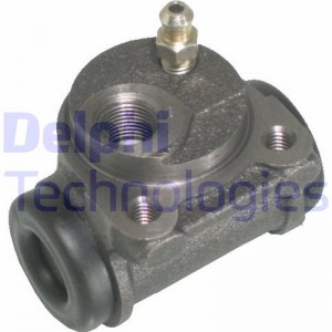 Колесный тормозной цилиндр LW25136 DELPHI