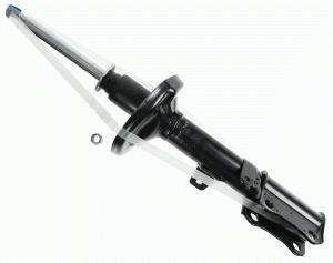 Амортизатор 32-D63-A BOGE