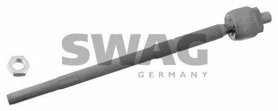Осевой шарнир, рулевая тяга 88 92 7966 SWAG