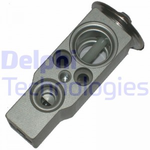 Расширительный клапан, кондиционер TSP0585100 DELPHI