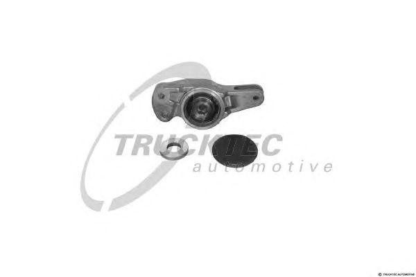 ремонтный комплект, рычаг натяжки поликлинового ремня 02.19.125 TRUCKTEC