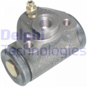 Колесный тормозной цилиндр LW30397 DELPHI