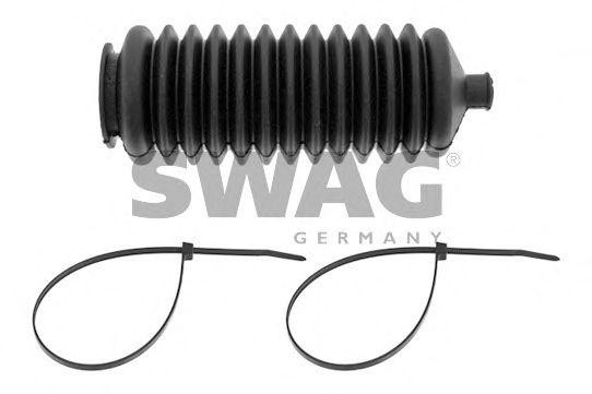 Пыльник, рулевое управление 60 92 1170 SWAG