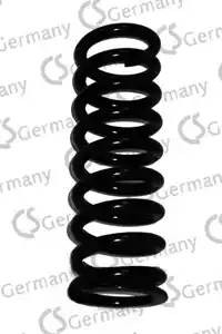 Пружина подвески 14319510 CS GERMANY