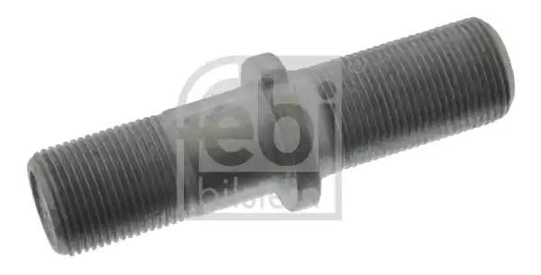 Болт крепления колеса 05746 FEBI BILSTEIN