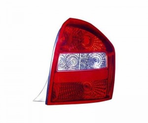 Фонарь задний 223-1925R-UE DEPO