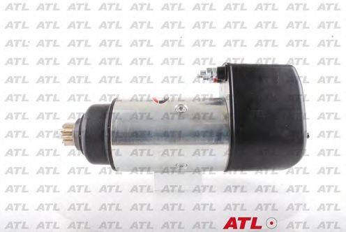 Стартер A76970 ATL DELTA AUTOTECHNIK