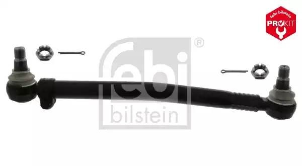 Продольная рулевая тяга 10004 FEBI BILSTEIN