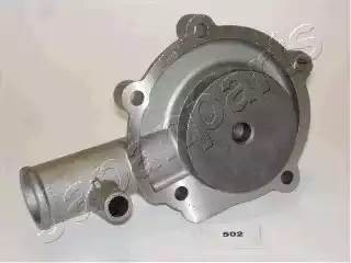 Водяной насос PQ-502 JAPAN PARTS GROUP