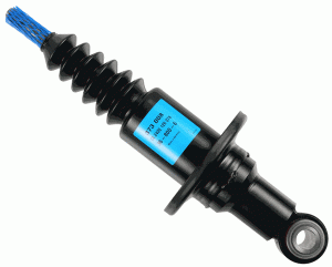 Амортизатор 373 008 SACHS