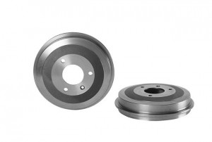 Тормозной барабан 14.5596.10 BREMBO