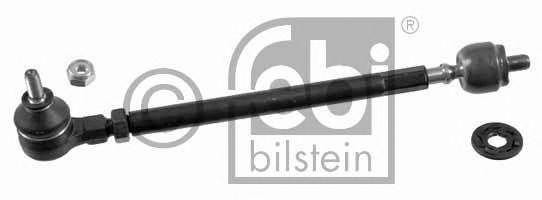 Поперечная рулевая тяга 06934 FEBI BILSTEIN