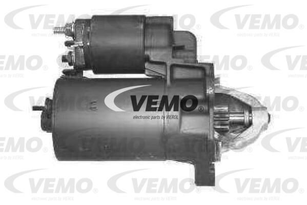 Стартер V10-12-16330 VEMO