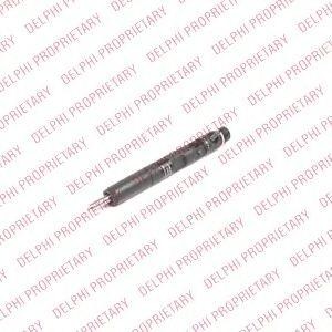 Распылитель R03001D DELPHI