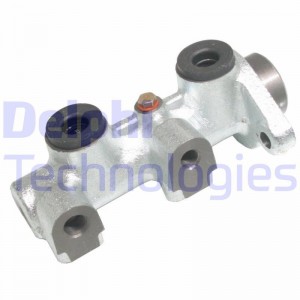 Главный тормозной цилиндр LM50054 DELPHI