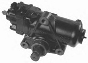 Рулевой механизм 2843 001 ZF