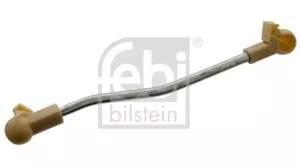Шток вилки переключения передач 01165 FEBI BILSTEIN