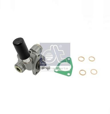 Насос подкачки топлива 2.12102 DIESEL TECHNIC