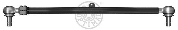 Поперечная рулевая тяга GL-10928 OPTIMAL
