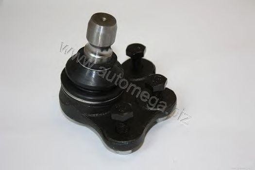 Опора шаровая подвески 3003520800 AUTOMEGA