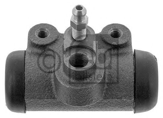 Колесный тормозной цилиндр 01722 FEBI BILSTEIN