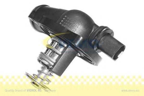 Термостат, охлаждающая жидкость V15-99-2020 VEMO