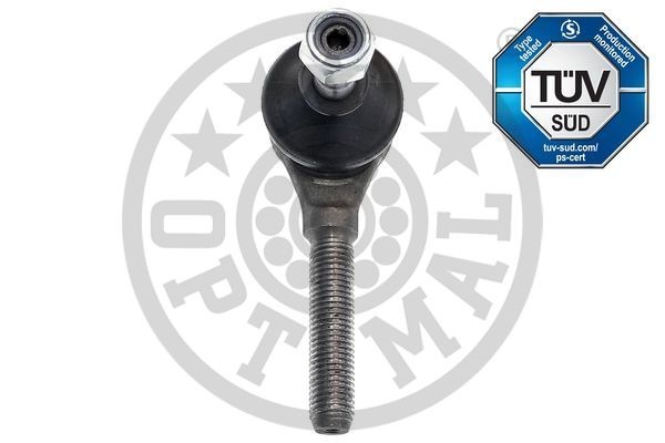 Наконечник поперечной рулевой тяги G1-101 OPTIMAL
