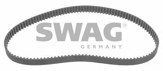 Ремень ГРМ 81 92 4363 SWAG