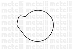Водяной насос 240930 METELLI