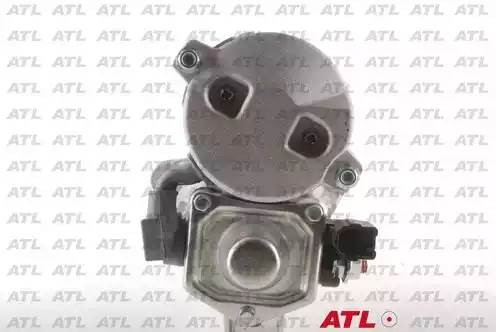 Стартер A 72 910 ATL DELTA AUTOTECHNIK