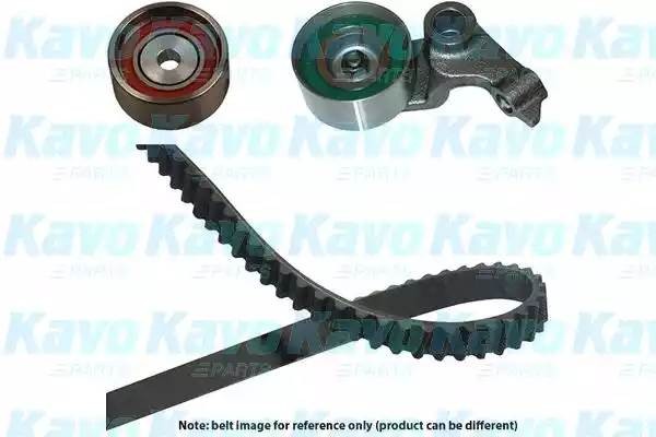 Комплект ремня ГРМ DKT-9006 KAVO PARTS